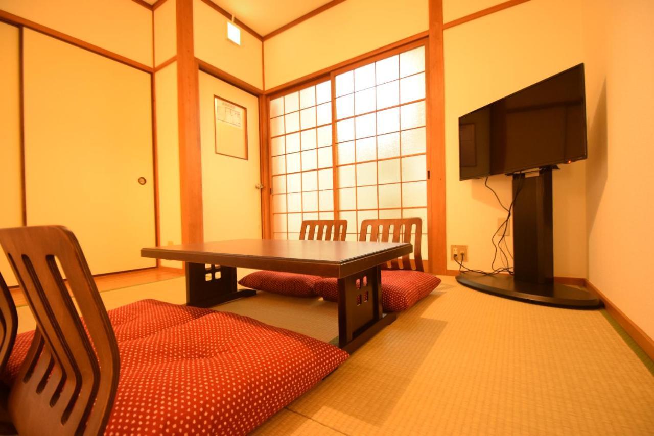 大阪市Color Ebieアパートメント エクステリア 写真