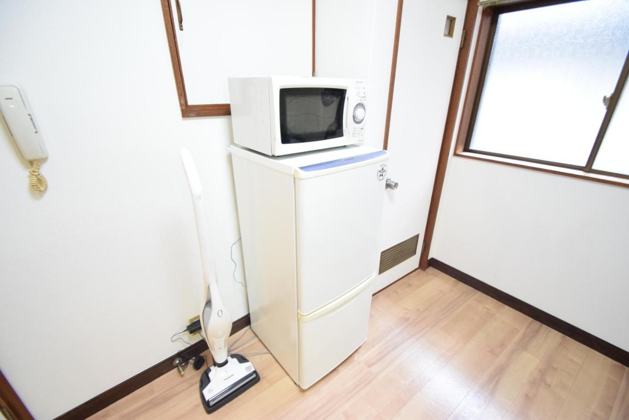 大阪市Color Ebieアパートメント エクステリア 写真