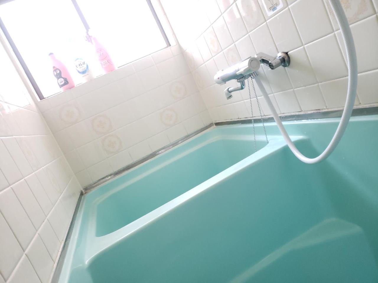 大阪市Color Ebieアパートメント エクステリア 写真